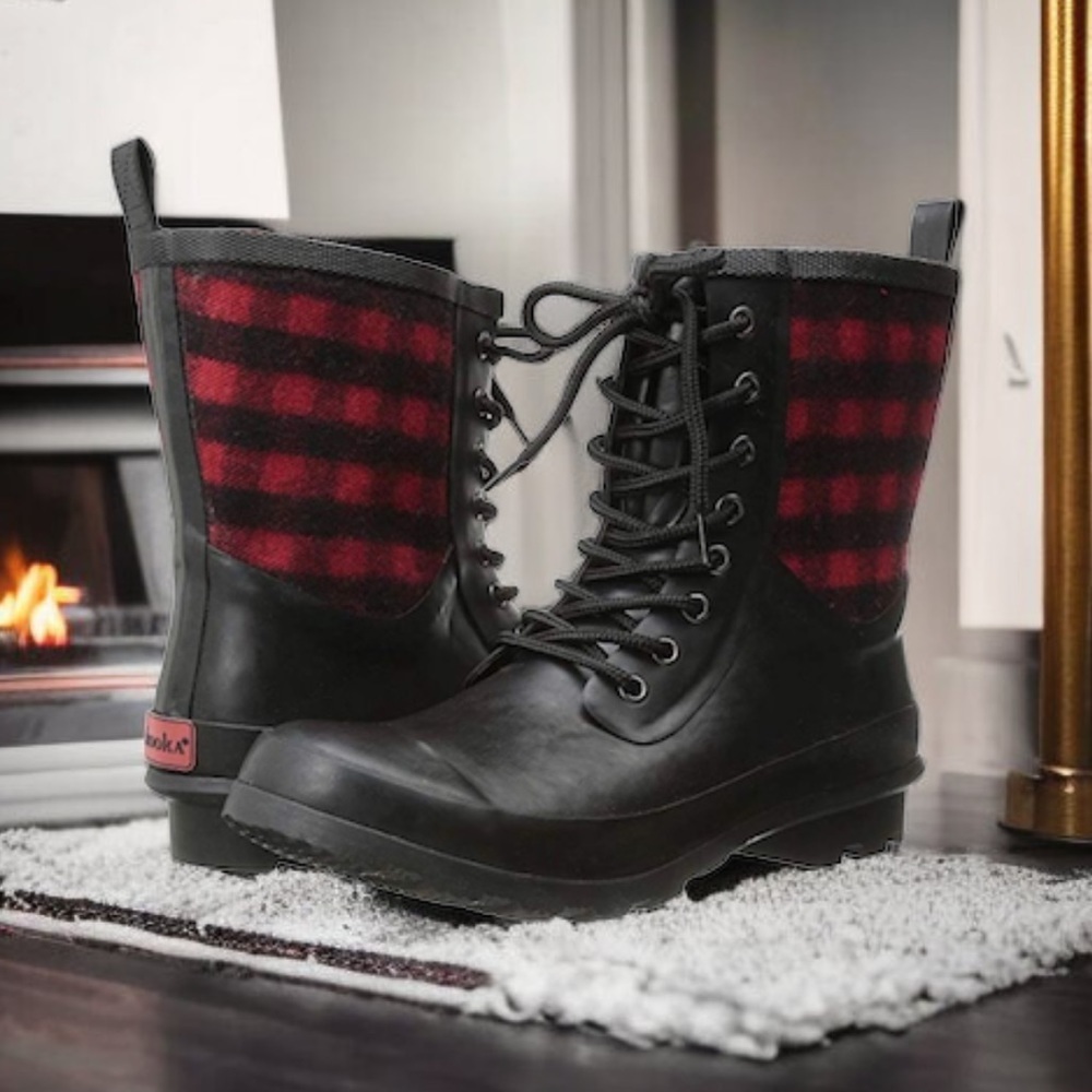 CHOOKA outdoor boot - Picture 3 of 8